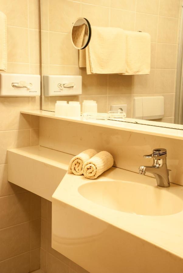 Hotel Romantica יארצנס חדר תמונה