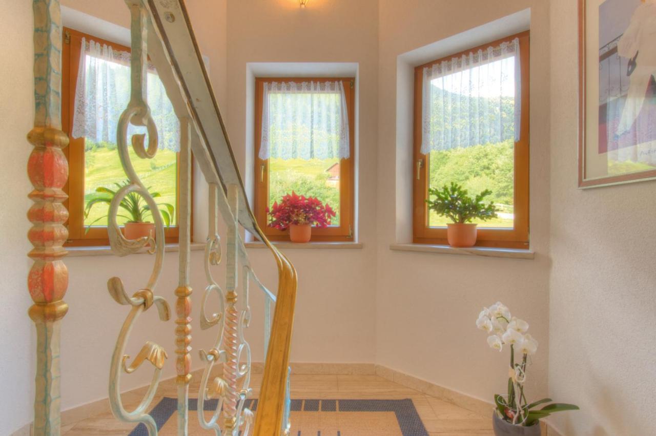 Hotel Romantica יארצנס מראה חיצוני תמונה