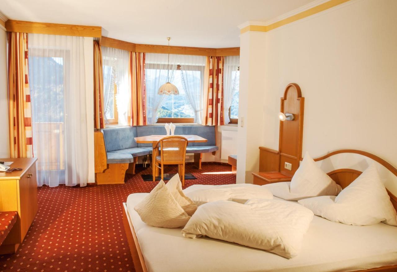 Hotel Romantica יארצנס חדר תמונה